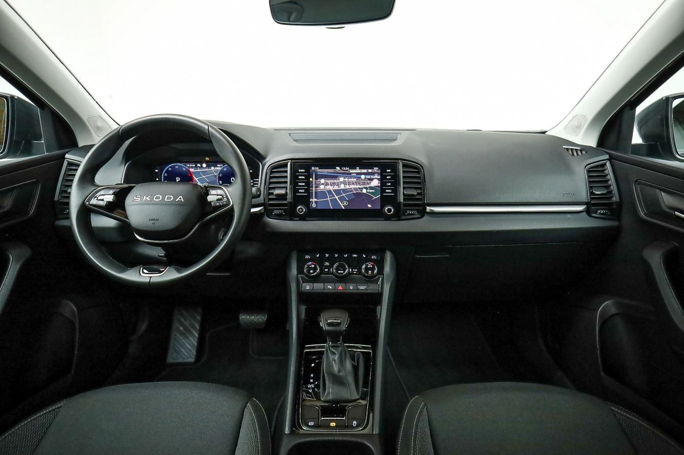 Skoda Karoq - Bild 12