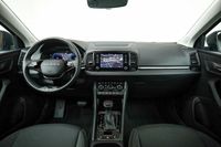 Skoda Karoq - Vorschau Bild 12