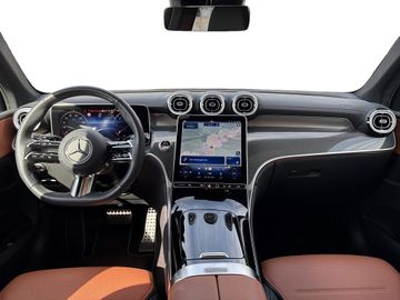 Mercedes GLC 200 - 8