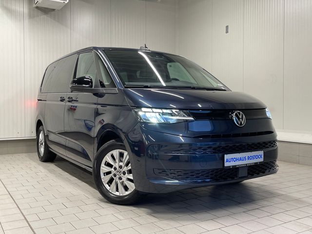 T7 Multivan 2.0 TDI DSG NAVI LED RFK SHZ TEMPOMA
