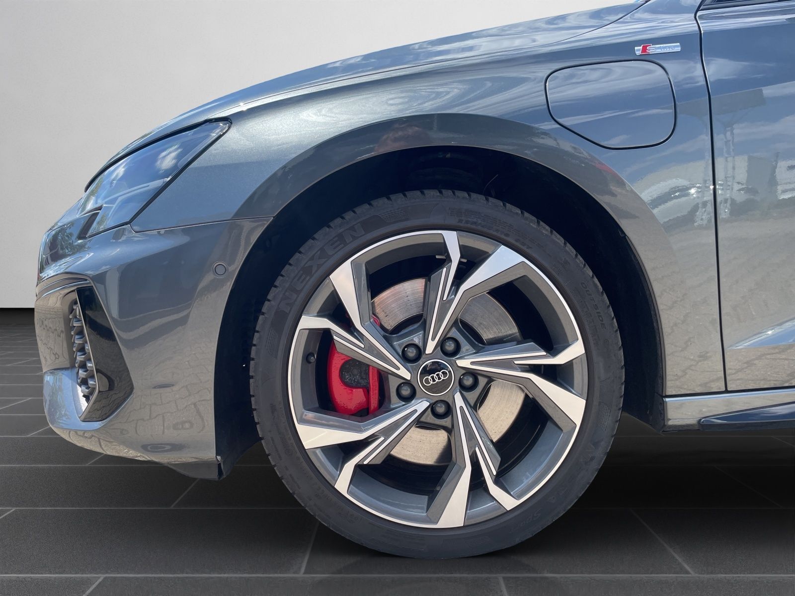 Audi A3 - Bild 8