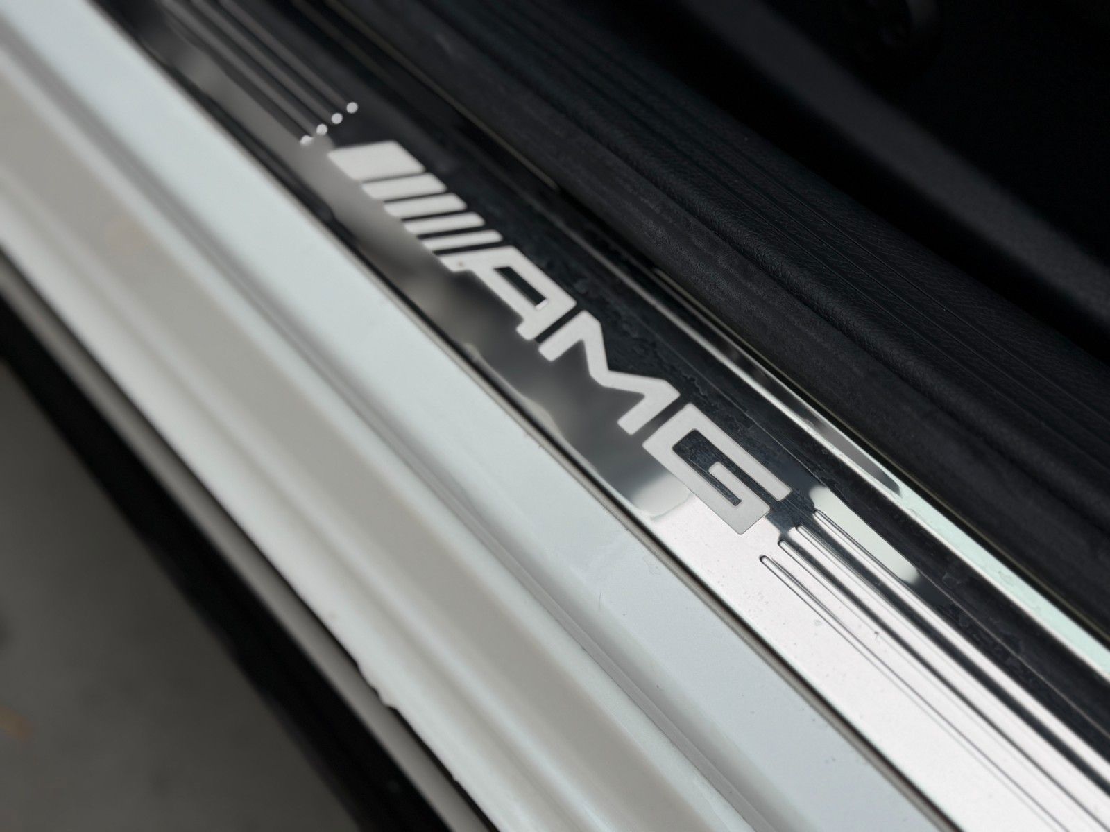 MERCEDES-BENZ C 43 AMG C 43 AMG Coupe 4Matic 1-HAND – Ansicht 20