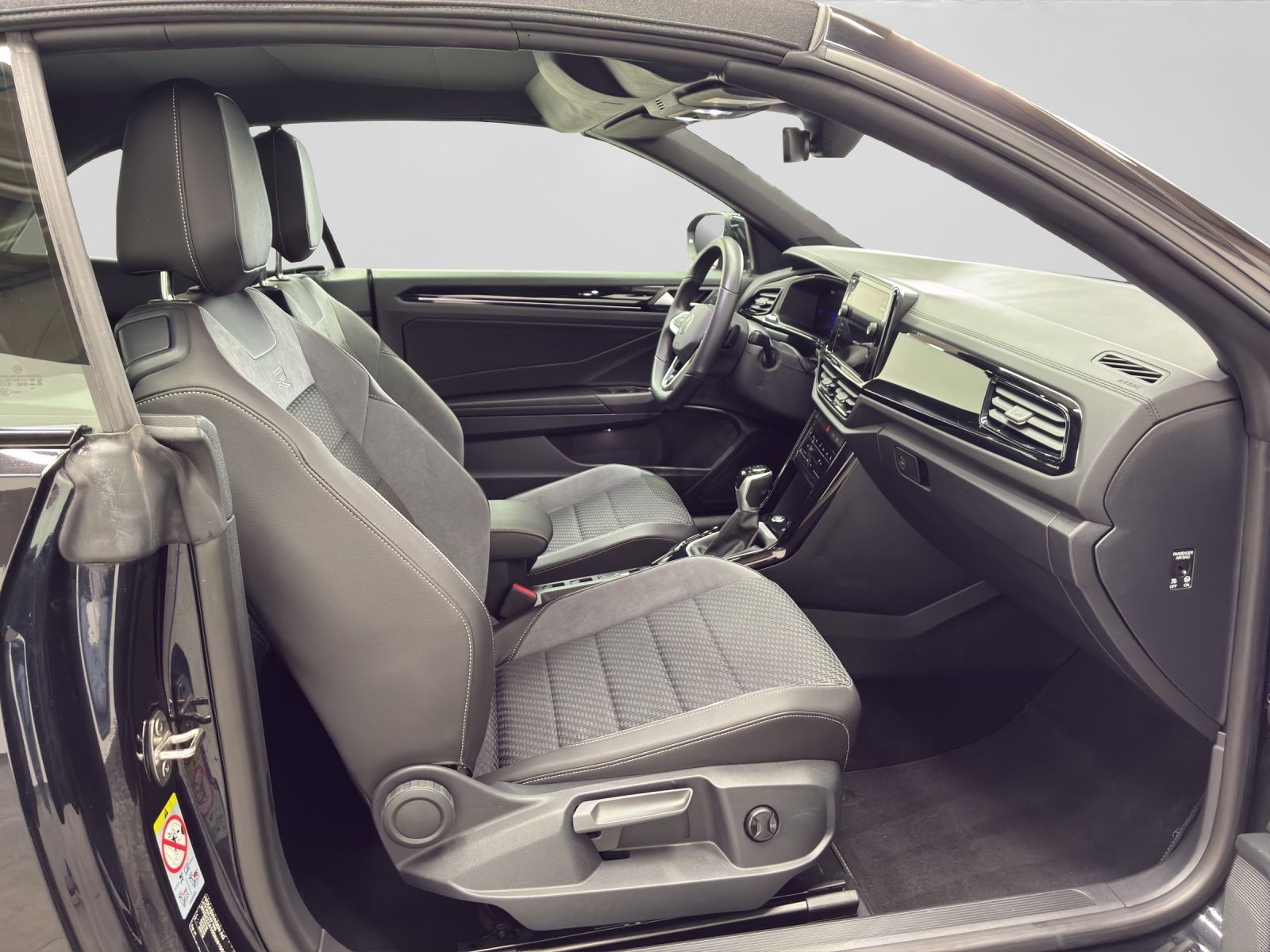 Volkswagen T-Roc - Bild 4