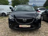 Mazda CX-5 Center-Line*Garantie*TÜV+Service Neu* - Mazda CX-5 aus 2012