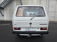 VW T3 Multivan 1.6 Diesel Umbau auf Wohnmobil