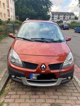 Renault Auto zu verkaufen - Renault Megane aus 2008 mit Diesel-Antrieb
