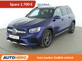 Mercedes-Benz GLB 180 AMG Line Aut.*NAV*TEMP*CAM*PDC*SHZ*ALU* - Mercedes-Benz GLB-Klasse Gebrauchtwagen in Berlin