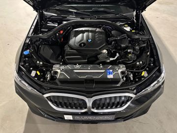 BMW 318 - 11