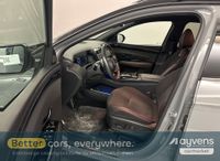 Hyundai TUCSON - Vorschau Bild 9