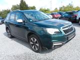 Subaru Forester 2.0Exclusive 1.Hand/Bi Xenon/AHK/Kamera - Subaru Forester: Exclusive