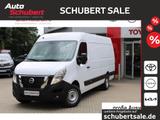 Nissan Interstar Kasten L3H2 35 dCi FWD MT ACENTA DAB T - Nissan Interstar Tageszulassungen