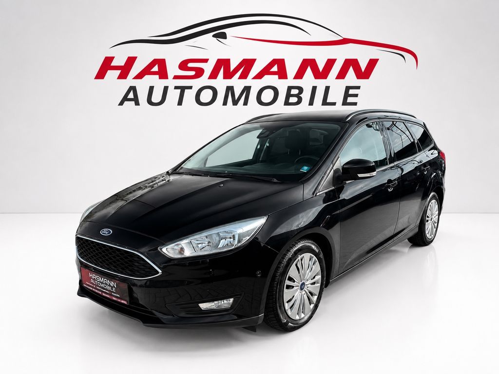 Image of Ford Focus