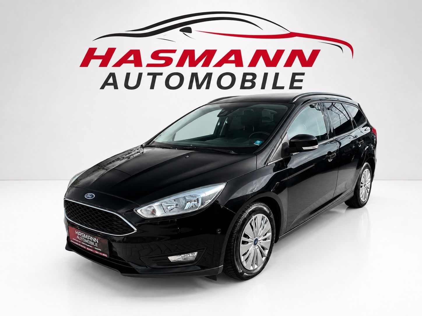 Focus Turnier Trend*EURO-6*KLIMA*2.HAND*SCHECKHE