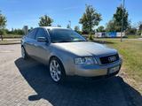 Audi A6 2.4 - HU 05/27 Top! 8 fach bereift - 18 Zoll  - gebrauchte Audi A6 aus dem Jahr 2002
