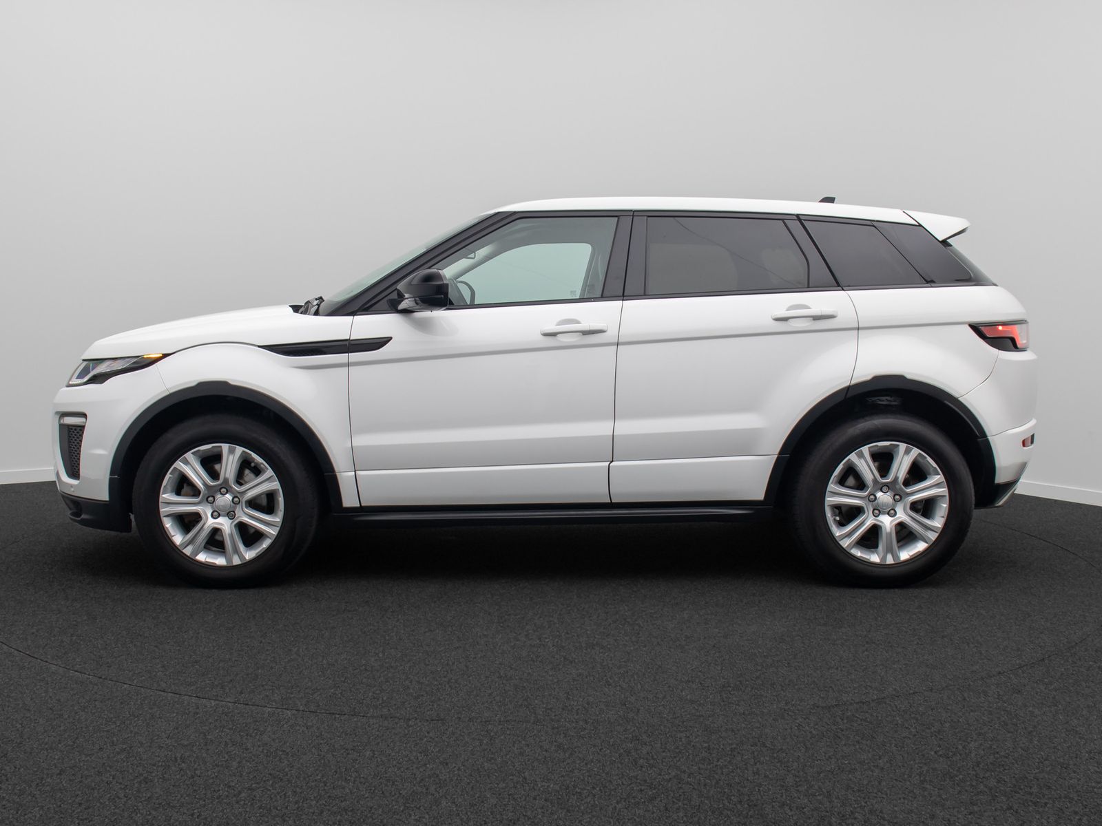 Fahrzeugabbildung Land Rover Range Rover Evoque DAB Kamera SoundSys Leder 18"