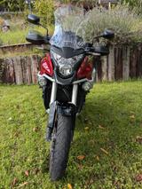 Honda Crosstourer  VFR 1200X - Honda Kardan Motorräder