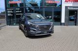 Hyundai Tucson Premium 4WD Pano SHZ Navi Klima Kamera - Hyundai TUCSON in Magdeburg