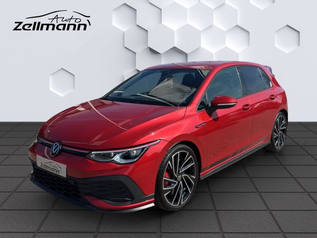 Golf VIII Clubsport 2.0 TSI 221KW DSG DCC Sitzhe