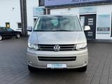 Volkswagen T5 Multivan 4Motion Highline*NAVI*LEDER*DYNAUDIO - Volkswagen T5 Multivan: 4motion