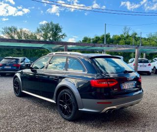 Audi A4 Allroad - 5