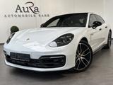 Porsche Panamera 4 E-Hybrid PlatinumEd NAV+LED+360°+PANO - Porsche Panamera in Oldenburg