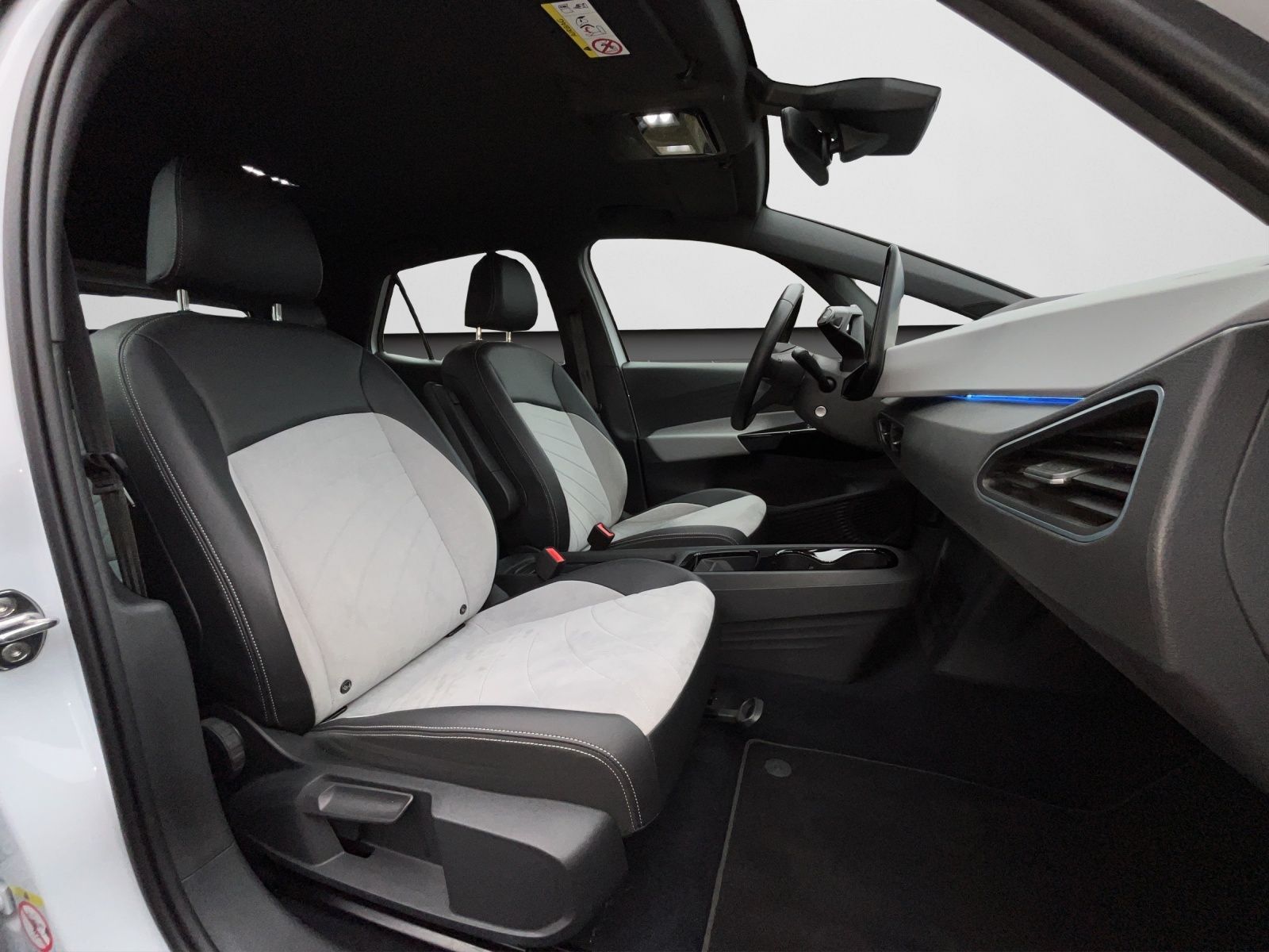 Volkswagen ID.3 - Bild 4