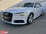 Audi A6 Avant 3.0 TDI 3x S-LINE Steuerkette Neu - mit Diesel-Antrieb: Kombi, Steuer