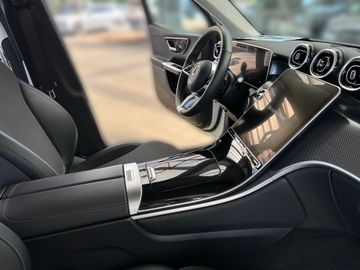 Mercedes GLC 220 - 10