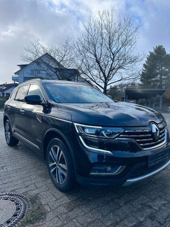 Image of Renault Koleos