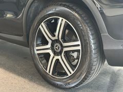 MERCEDES-BENZ GLC 220 - Ansicht 13