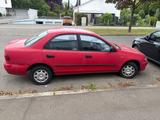 Mazda 323 s - Mazda 323: 323s