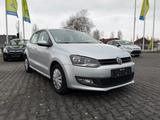 Volkswagen Polo V Comfortline - VW Polo Gebrauchtwagen in Mainz