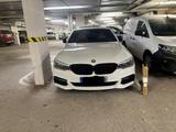 BMW G31 530d Scheckheftgepflegt,fast Vollausstattung - BMW G31 - BMW 5er Reihe