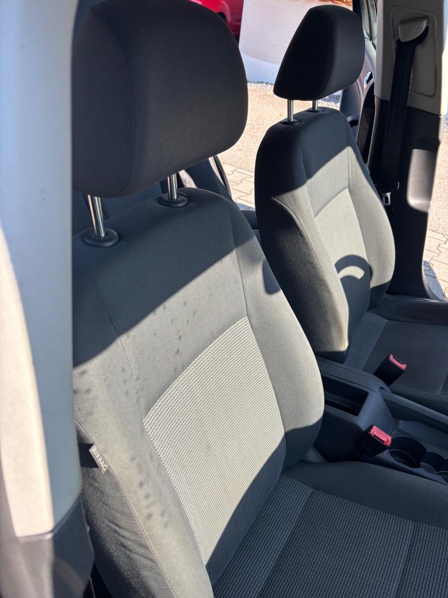 Volkswagen Golf 2008 — photo 25