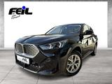 BMW iX2 eDrive20  Head-Up DAB LED RFK Komfortzg. - schwarze BMW iX2