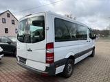 Mercedes-Benz Sprinter 213 CDI*9SITZER*2X KLIMA*STANDHEIZUNG* - Mercedes-Benz Sprinter: Sitzer 9