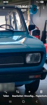 Fiat 127  oldtimer - Fiat 127 Gebrauchtwagen