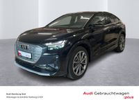 Audi Q4 e-tron - Vorschau Bild 1