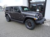 Jeep Wrangler Unlimited 80 Jahre Edition-2,0l AT, AHK - Jeep Wrangler: J8