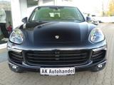 Porsche Cayenne S Platinum Edition Leder Pano Entertain - gebrauchte Porsche Cayenne aus dem Jahr 2018