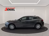 Mazda 3 Lim. Prime-Line***MTL.RATE 113,00 €*** - graue Mazda 3