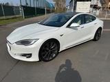 Tesla Model S Maximale Reichweite Plus FSD - Tesla Model S von privat
