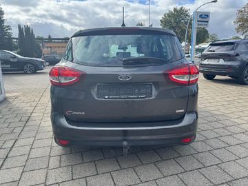 Ford C-MAX 1.0 Cool & Connect NaviSitzheizung