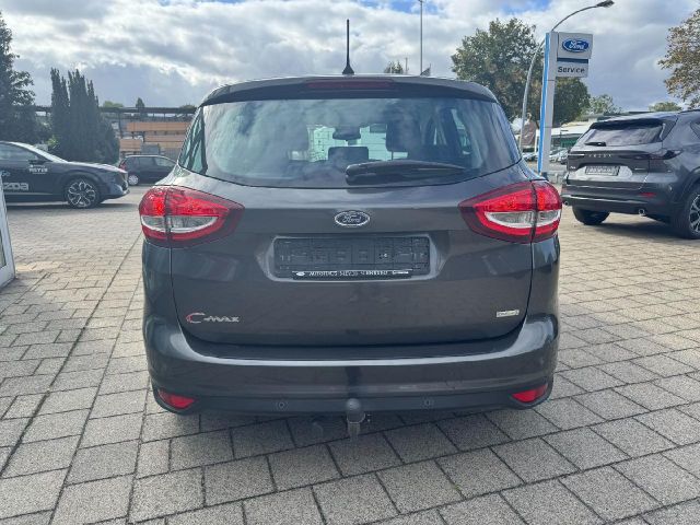 Ford C-MAX 1.0 Cool & Connect NaviSitzheizung