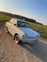 Trabant Trabi P 601 S de Luxe - Trabant 601: De Luxe