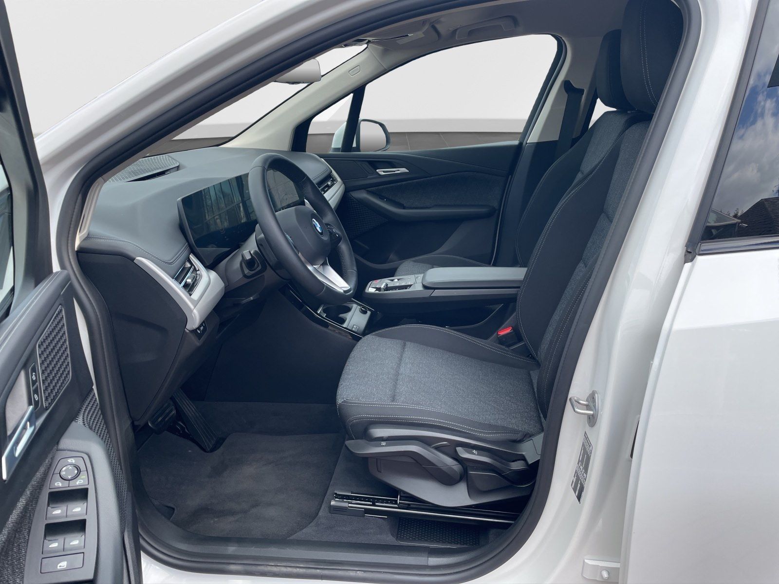 BMW 220 Active Tourer - Bild 11