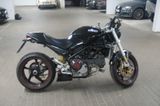 Ducati Monster S4R....Die Legende - DUCATI S4 MONSTER