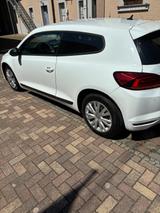Volkswagen Scirocco 1.4 TSI - - Sportwagen bis 10.000 Euro