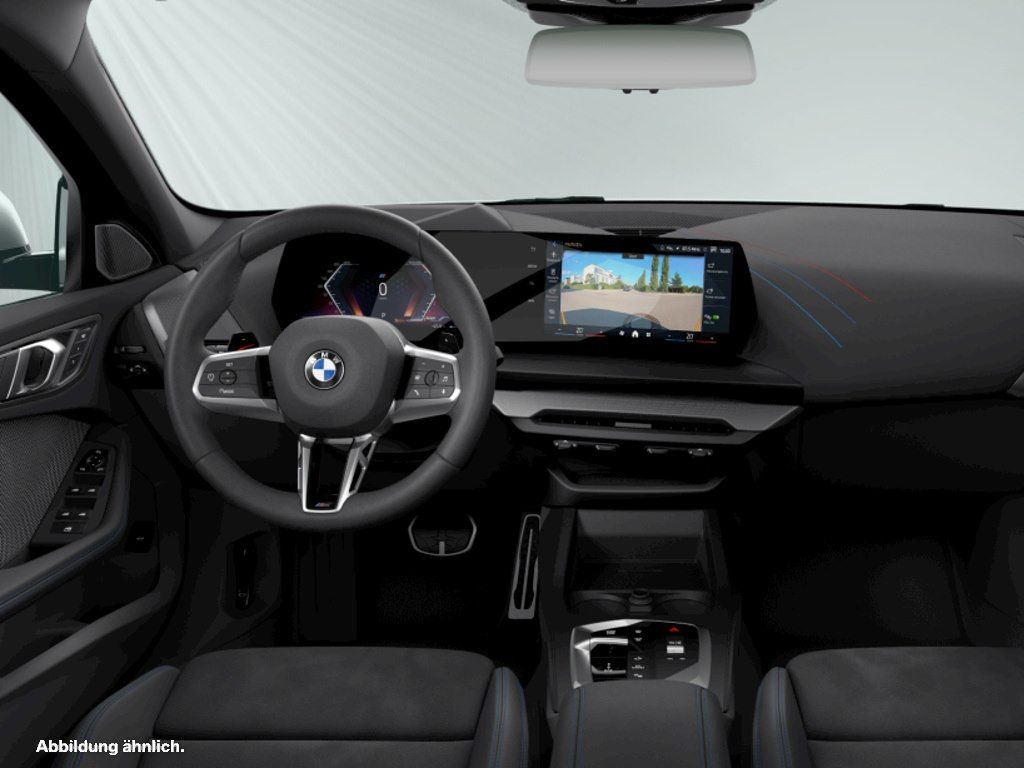 BMW 120 - Bild 4