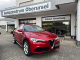 Alfa Romeo Stelvio Q4 6C Villa de Este nur 39 Stück - Alfa Romeo: Allradantrieb